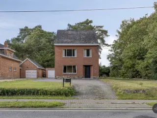 Maison à vendre Tremelo (RBU47909)