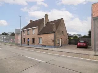 Huis te koop Oostkamp (RBU47911)