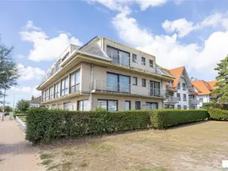 Appartement te koop Middelkerke (RBU47915)