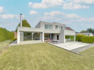 Villa à vendre Leefdaal (RBU47917)