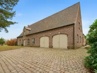 Huis te koop Bonheiden (RBU47927)