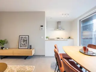 Appartement te huur Oostende (RBU47928)