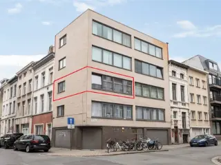 Studio for sale Antwerp (RBU47931)