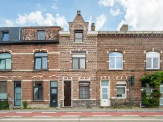 Maison à vendre Louvain (RBU47933)