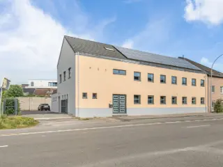 Immeuble de rapport à vendre Wezemaal (RBU47934)