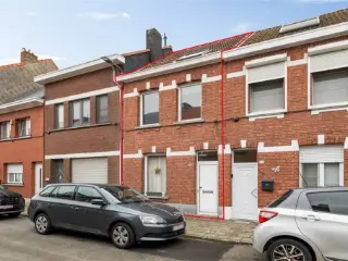 Huis te koop Ekeren (RBU47949)