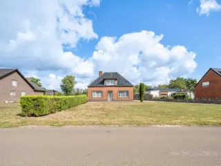 Maison à vendre Olmen (RBU47950)