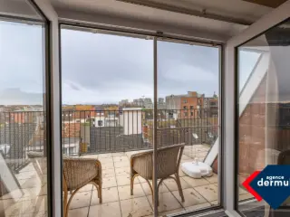 Appartement te koop Oostende (RBU47953)