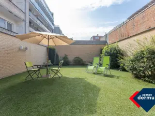 Appartement te koop Oostende (RBU47954)