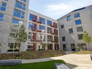 Kot à louer Anvers (RBU47956)