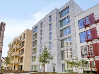 Appartement te huur Antwerpen (RBU47964)