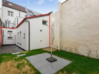 Gelijkvloers te koop Lier (RBU47965)