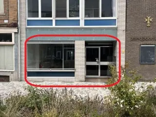 Handelsfonds te huur Mechelen (RBU47968)