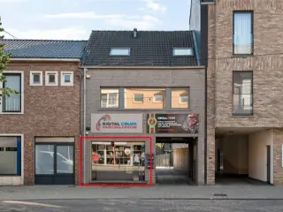 Handelspand te koop Beerse (RBU47969)