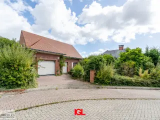 Residence for sale Itterbeek (RBU47971)