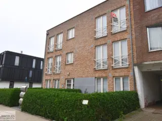 Appartement à louer Sint-Pieters-Leeuw (RBU47972)