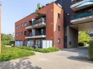 Apartment for rent Herentals (RBU47975)