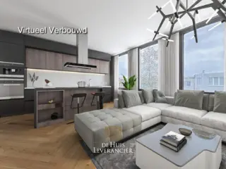 Appartement te koop Mortsel (RBU47976)