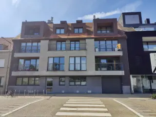 Garage for sale Duinbergen (RBU47978)