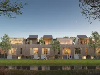 Residence for sale Sint-Kruis (RBU47986)