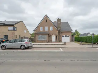 Residence for sale Veldegem (RBU47989)