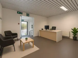 Industrie te koop Eeklo (RBU48002)