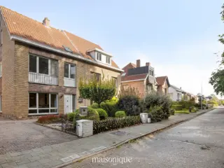 Maison à vendre Sint-Michiels (RBU48008)