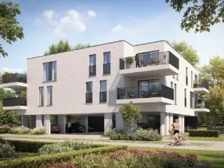 Appartement te koop Roeselare (RBU48013)