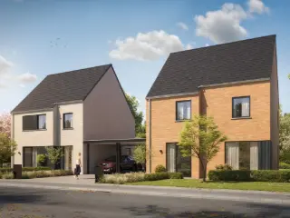 Maison à vendre Dendermonde (RBU48014)