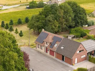 Residence for sale Ledegem (RBU48088)