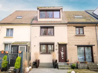 Residence for sale Sint-Pieters-Leeuw (RBU48089)