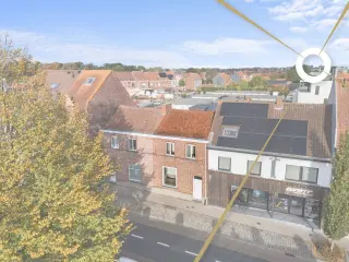 Huis te koop Ieper (RBU48091)