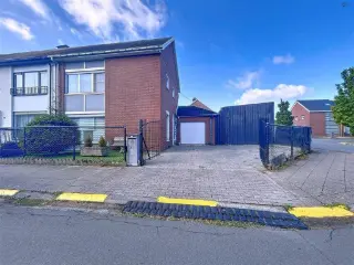 Maison à vendre Kieldrecht (RBU48095)