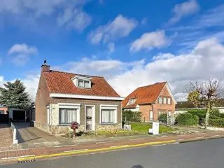 Maison à vendre Sint-Pauwels (RBU48097)