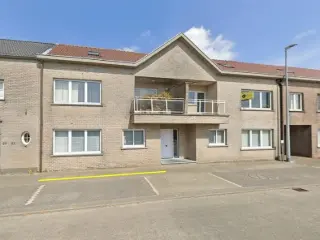 Apartment for sale Meerdonk (RBU48098)