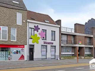 Maison à vendre Mol (RBU48105)