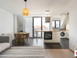 Duplex te koop Relegem (RBU48107)