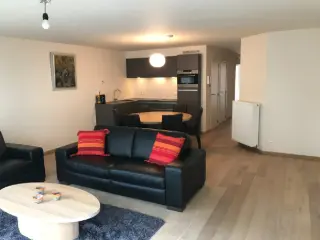 Apartment for sale Sint-Idesbald (RBU48108)