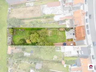 Residence for sale Tielt (RBU48111)