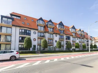 Parking te koop Nieuwpoort (RBU48113)