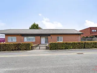 Maison à vendre Knesselare (RBU48115)