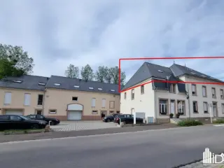 Penthouse for rent Everlange (RBU48116)