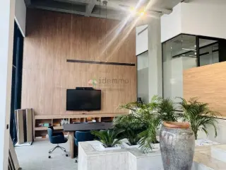 Office space for rent Luxembourg (RBU48118)