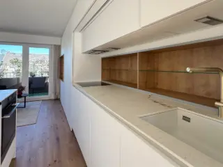 Penthouse à vendre Howald (RBU48123)