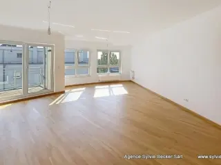 Apartment for rent Luxembourg (RBU48125)