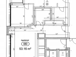 Appartement te koop Esch-sur-Alzette (RBU48128)