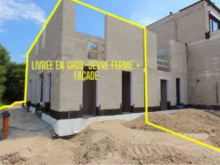 Huis te koop Steinsel (RBU48130)