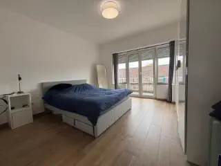 Appartement te huur Luxembourg (RBU48135)