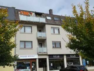 Appartement te huur Mondorf-les-Bains (RBU48136)