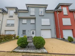 Huis te koop Heffingen (RBU48145)